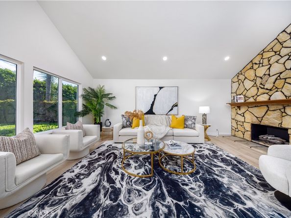 19402 Lemon Hill Drive, North Tustin CA 92705