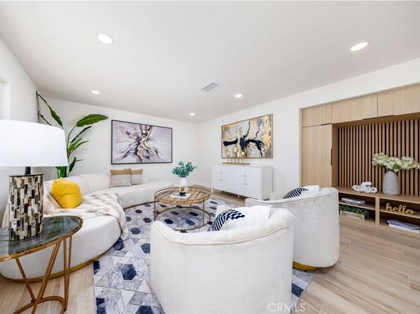 19402 Lemon Hill Drive, North Tustin CA 92705