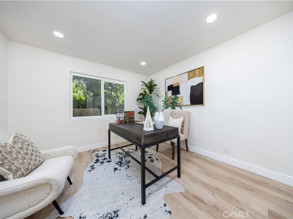 19402 Lemon Hill Drive, North Tustin CA 92705