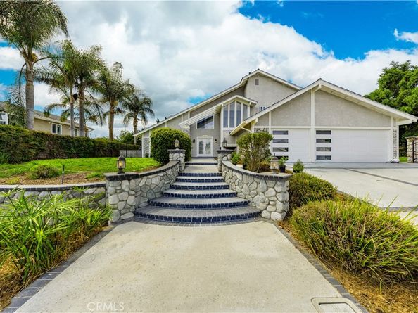 19402 Lemon Hill Drive, North Tustin CA 92705