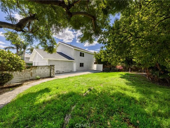 19402 Lemon Hill Drive, North Tustin CA 92705