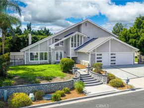 19402 Lemon Hill Drive, North Tustin CA 92705