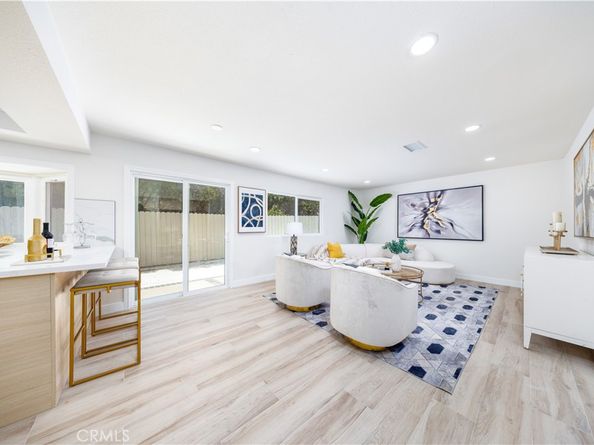 19402 Lemon Hill Drive, North Tustin CA 92705