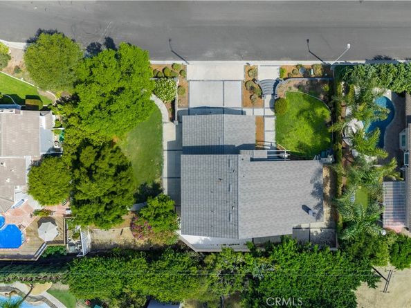 19402 Lemon Hill Drive, North Tustin CA 92705