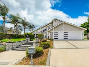 19402 Lemon Hill Drive, North Tustin CA 92705