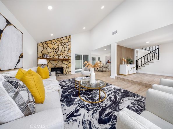 19402 Lemon Hill Drive, North Tustin CA 92705