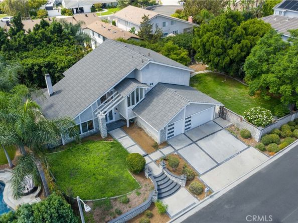 19402 Lemon Hill Drive, North Tustin CA 92705