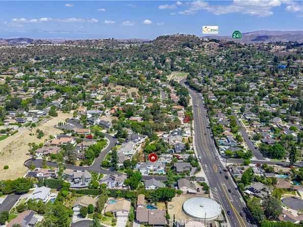 19402 Lemon Hill Drive, North Tustin CA 92705