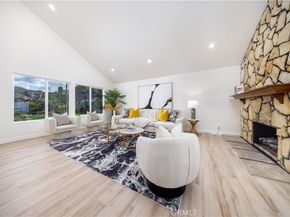 19402 Lemon Hill Drive, North Tustin CA 92705