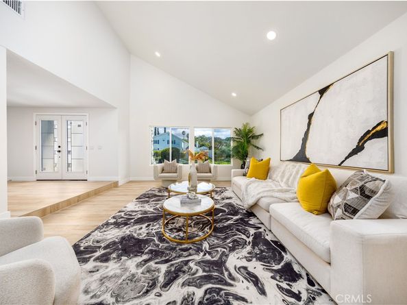 19402 Lemon Hill Drive, North Tustin CA 92705