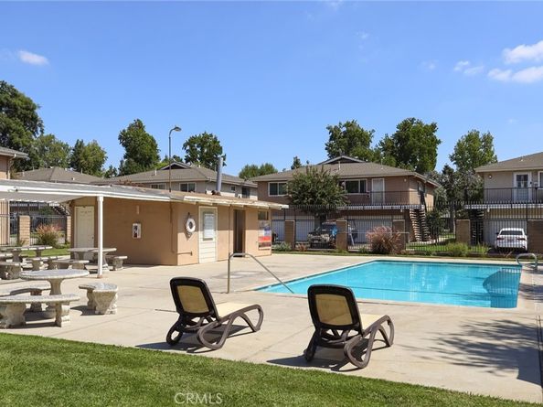 3043 N White Avenue, La Verne CA 91750