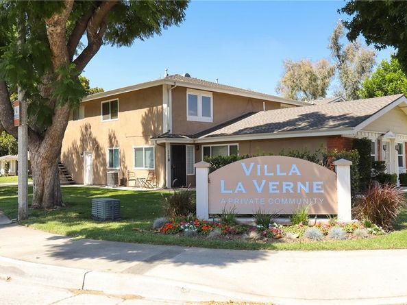 3043 N White Avenue, La Verne CA 91750
