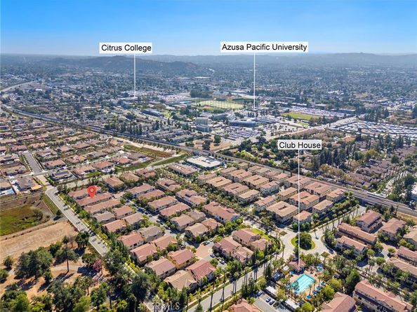 869 E Mountain Way D, Azusa CA 91702