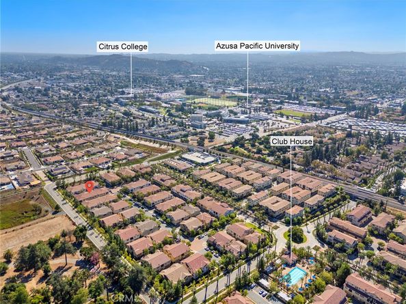 869 E Mountain Way D, Azusa CA 91702