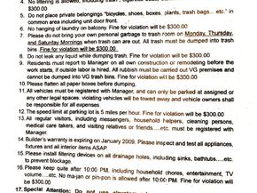 421 S Garfield 10, Monterey Park CA 91754