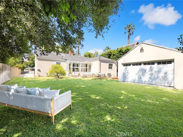 852 E Howard Street, Pasadena CA 91104
