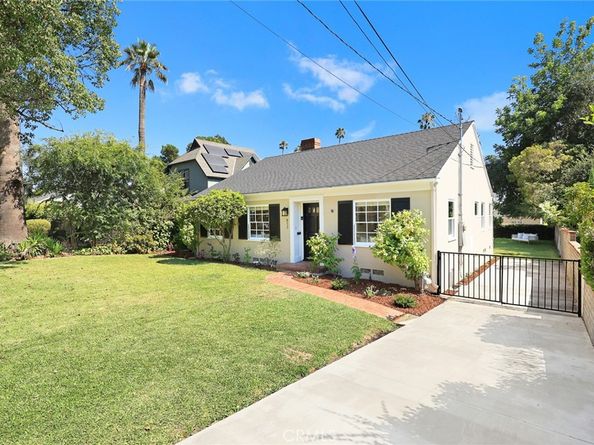 852 E Howard Street, Pasadena CA 91104