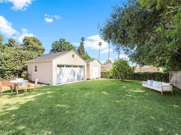 852 E Howard Street, Pasadena CA 91104