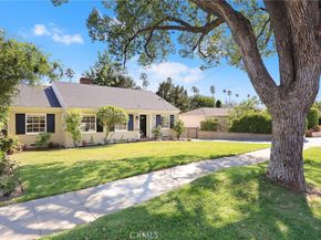 852 E Howard Street, Pasadena CA 91104
