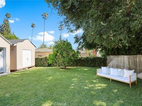 852 E Howard Street, Pasadena CA 91104