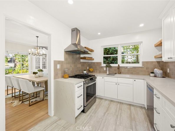 852 E Howard Street, Pasadena CA 91104