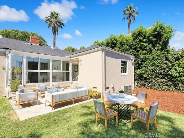852 E Howard Street, Pasadena CA 91104