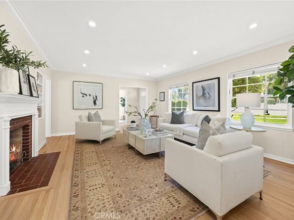 852 E Howard Street, Pasadena CA 91104