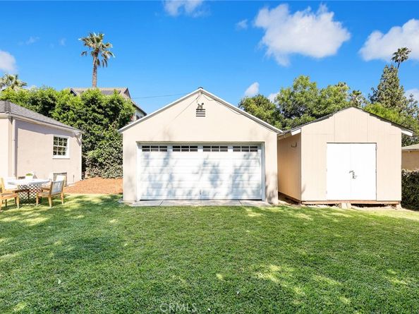 852 E Howard Street, Pasadena CA 91104