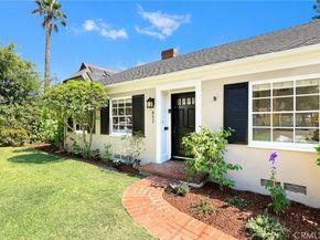 852 E Howard Street, Pasadena CA 91104