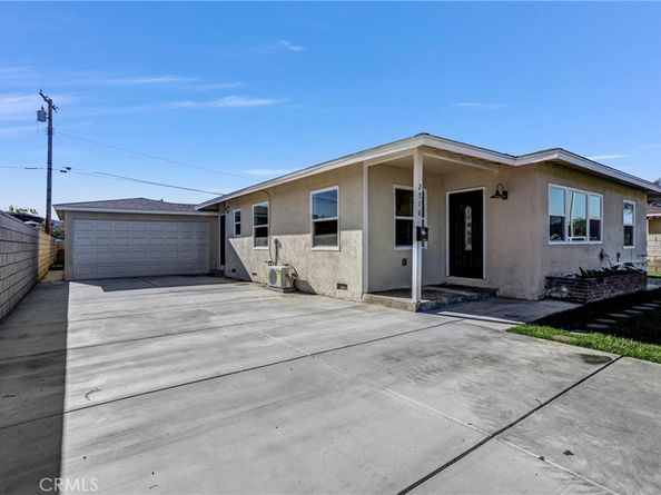 2516 E Walnut Creek, West Covina CA 91791