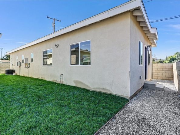 2516 E Walnut Creek, West Covina CA 91791