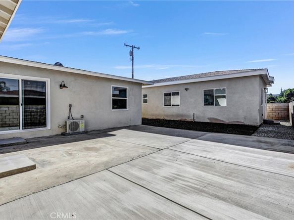 2516 E Walnut Creek, West Covina CA 91791