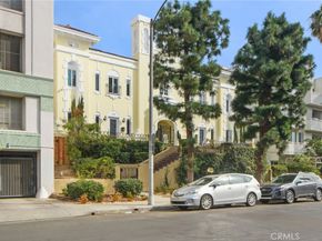 320 S Kingsley, Los Angeles CA 90020