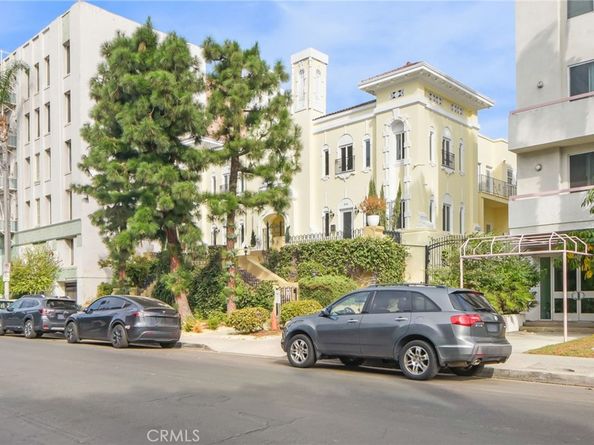 320 S Kingsley, Los Angeles CA 90020