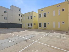 320 S Kingsley, Los Angeles CA 90020