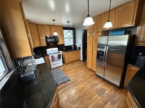 779 N Marengo Avenue, Pasadena CA 91103