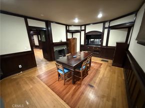 779 N Marengo Avenue, Pasadena CA 91103