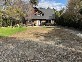 779 N Marengo Avenue, Pasadena CA 91103