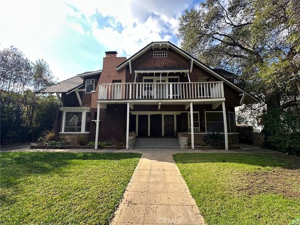 779 N Marengo Avenue, Pasadena CA 91103