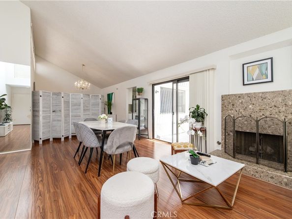 9 Morena 28, Irvine CA 92612