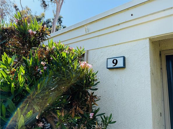 9 Morena 28, Irvine CA 92612