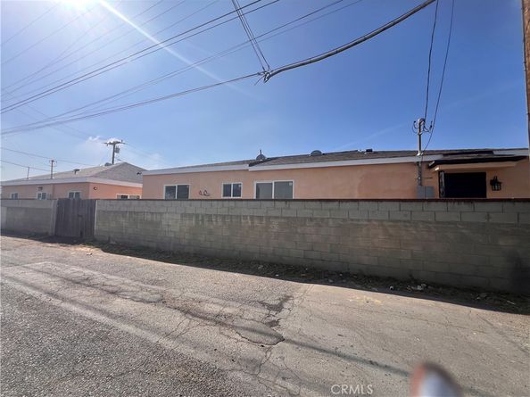 112 S Sierra Vista Street, Monterey Park CA 91755