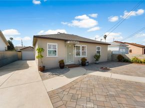 353 S Willard, San Gabriel CA 91776