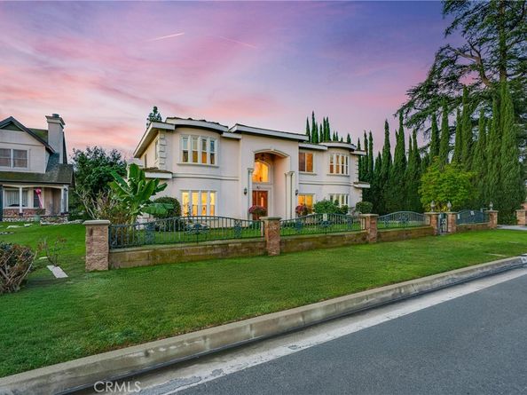 9942 Howland Dr, Temple City CA 91780