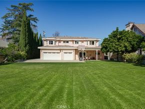 9942 Howland Dr, Temple City CA 91780