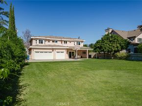 9942 Howland Dr, Temple City CA 91780