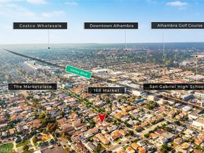 312 W Ralph Street, San Gabriel CA 91776