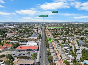 11855 Ramona Blvd, El Monte CA 91732