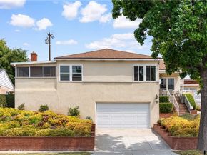 2917 W Hellman Avenue, Alhambra CA 91803