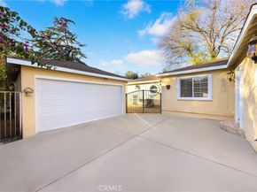 731 S Michillinda Avenue, Pasadena CA 91107